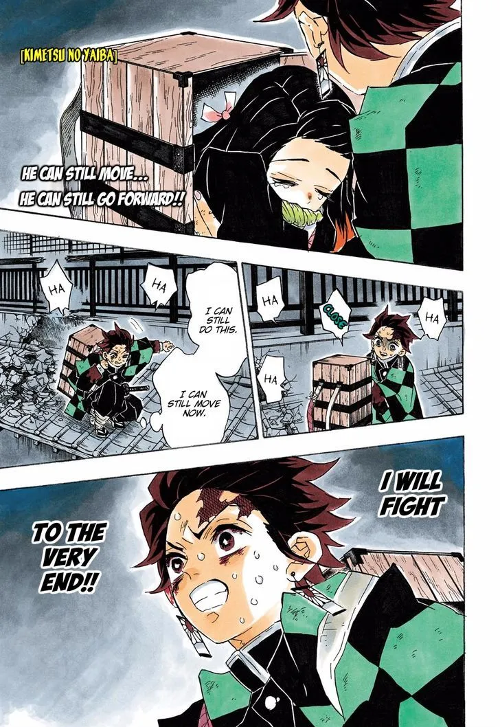 Chapter 87, page 1