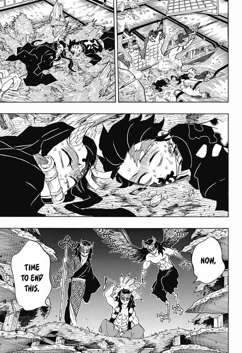 Chapter 110, page 14