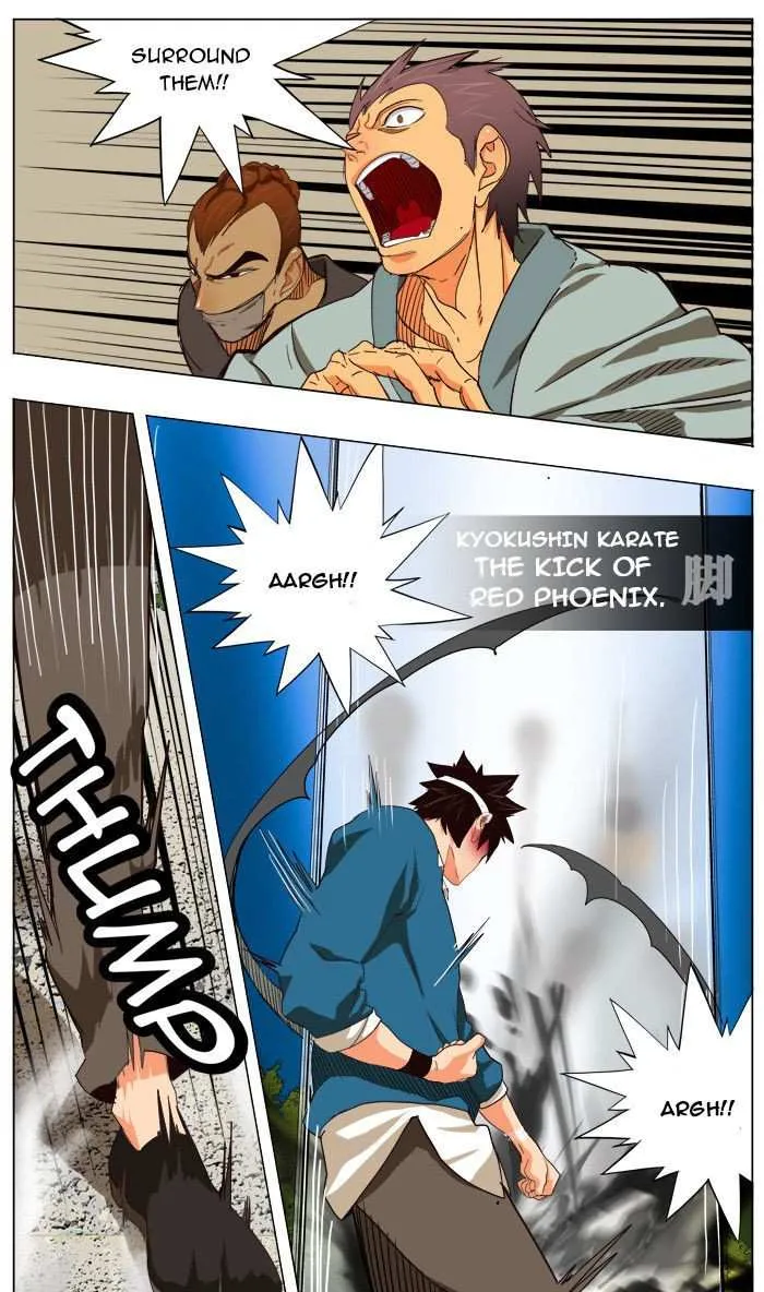 Chapter 181, page 22