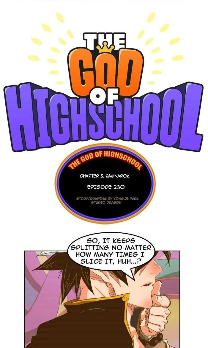 Chapter 230, page 1