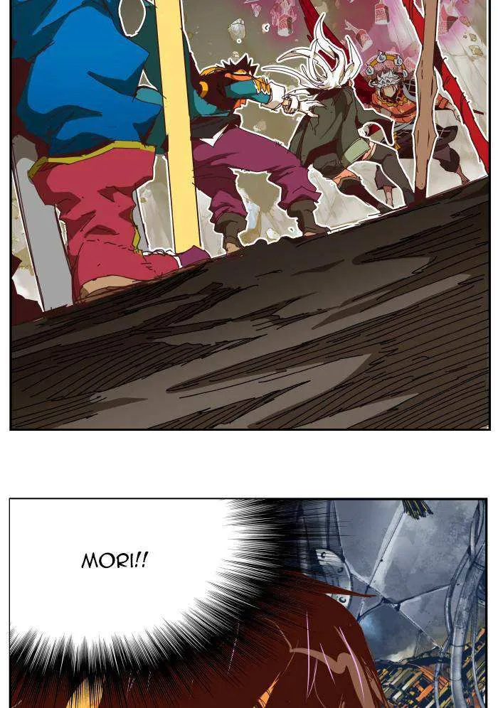 Chapter 532, page 133