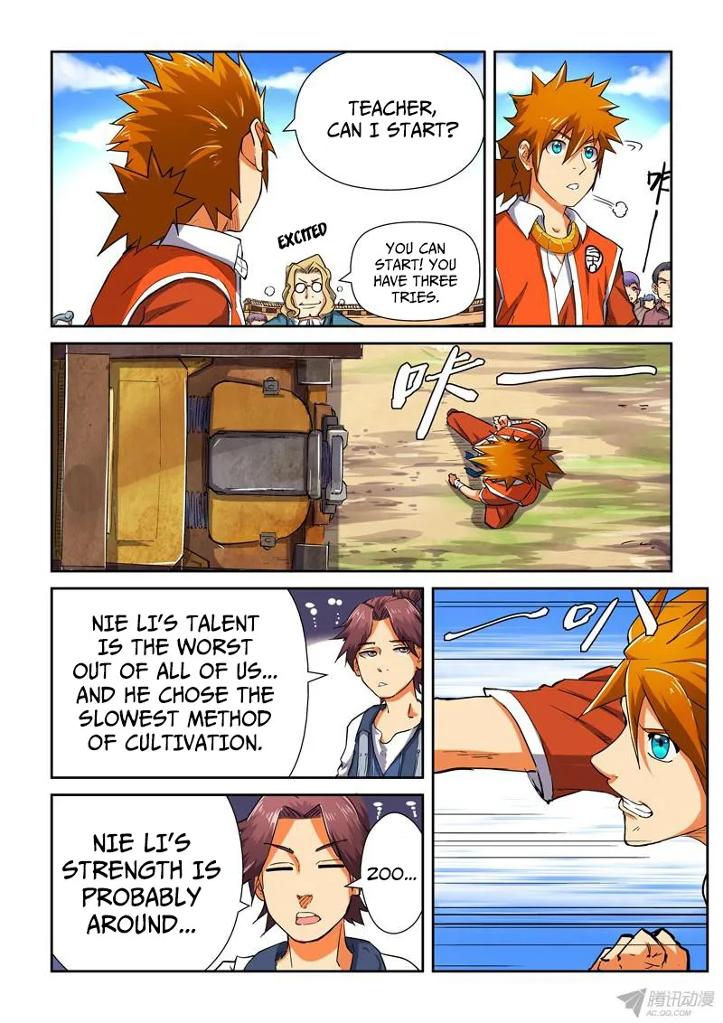 Chapter 83, page 18