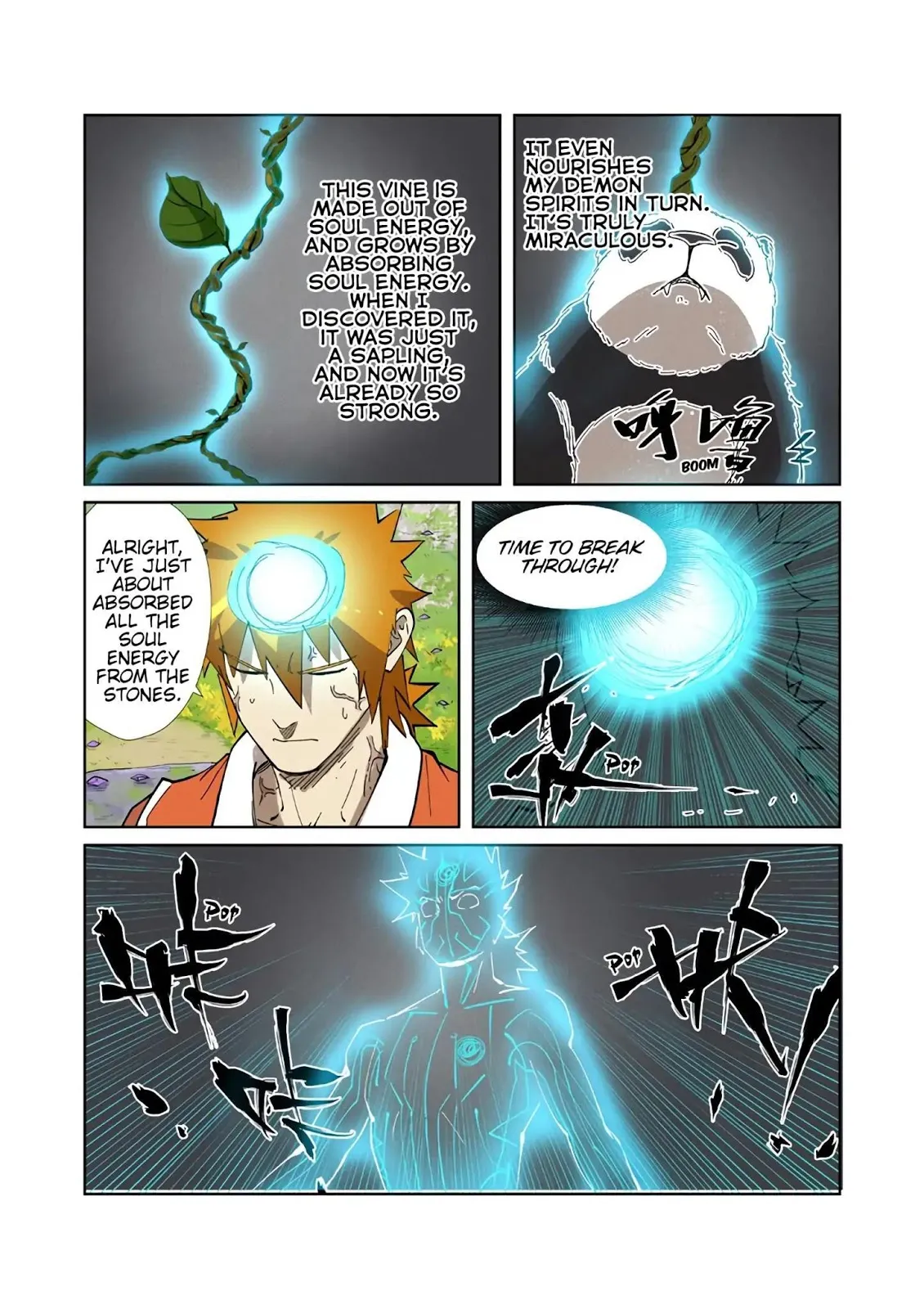 Chapter 218, page 28