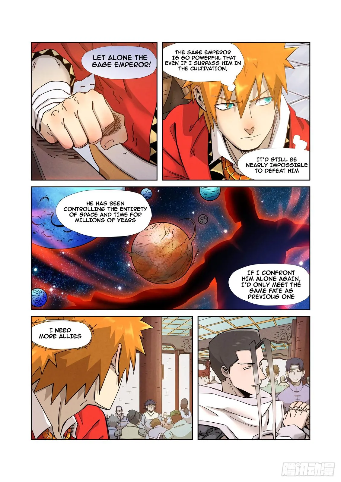 Chapter 336, page 3