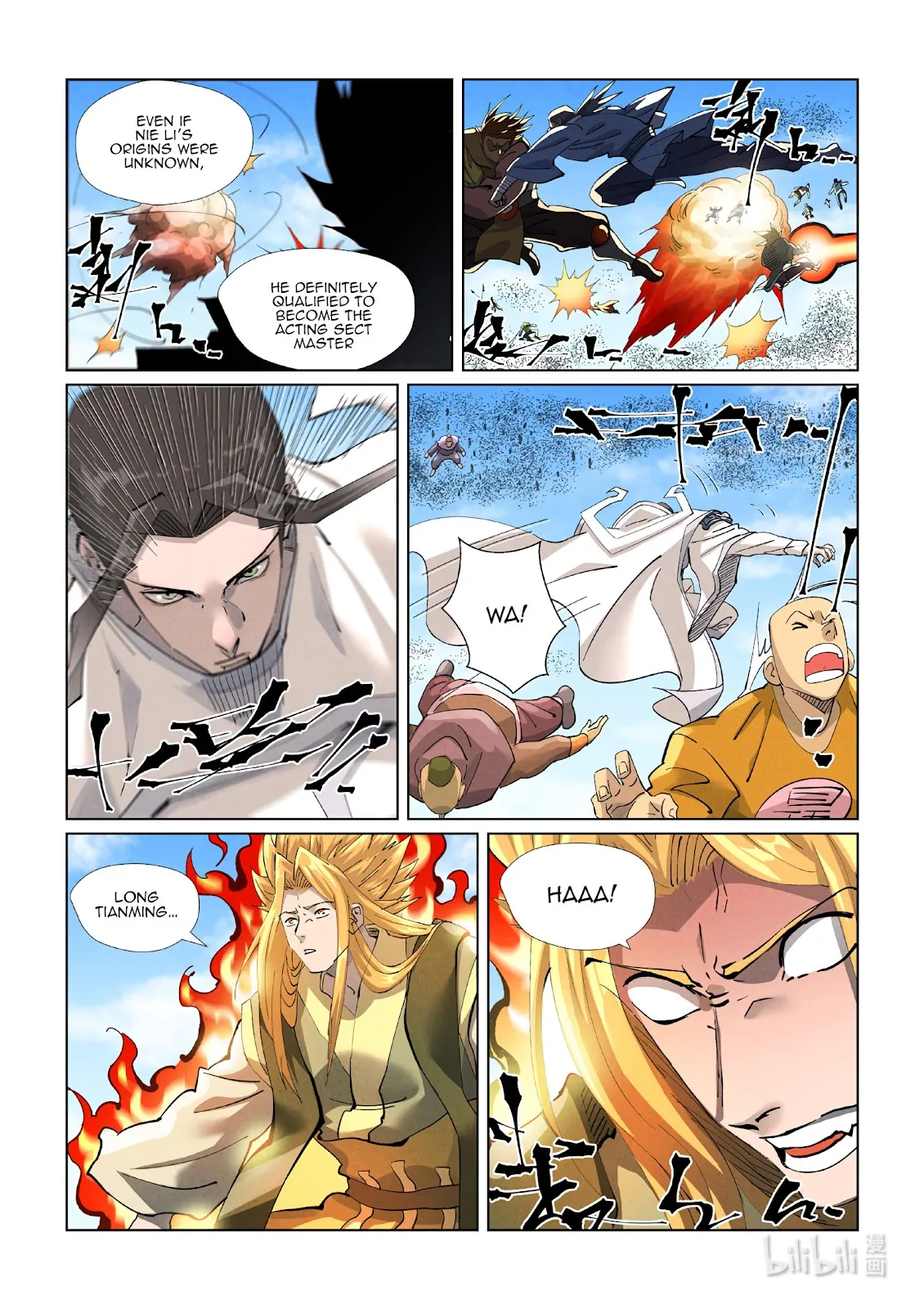 Chapter 426, page 18