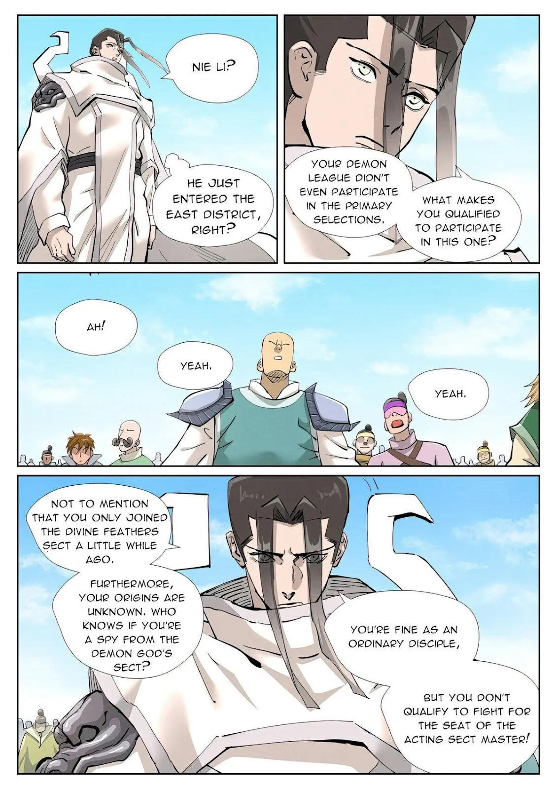 Chapter 427, page 13