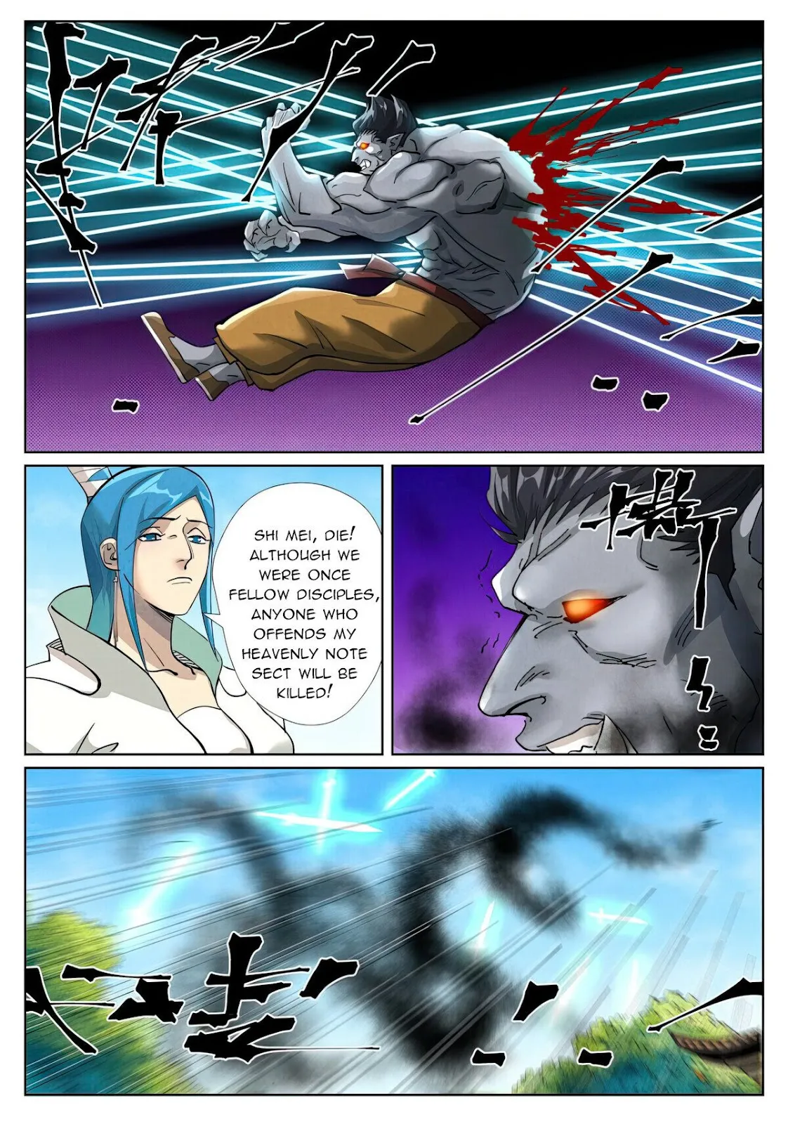 Chapter 438, page 12