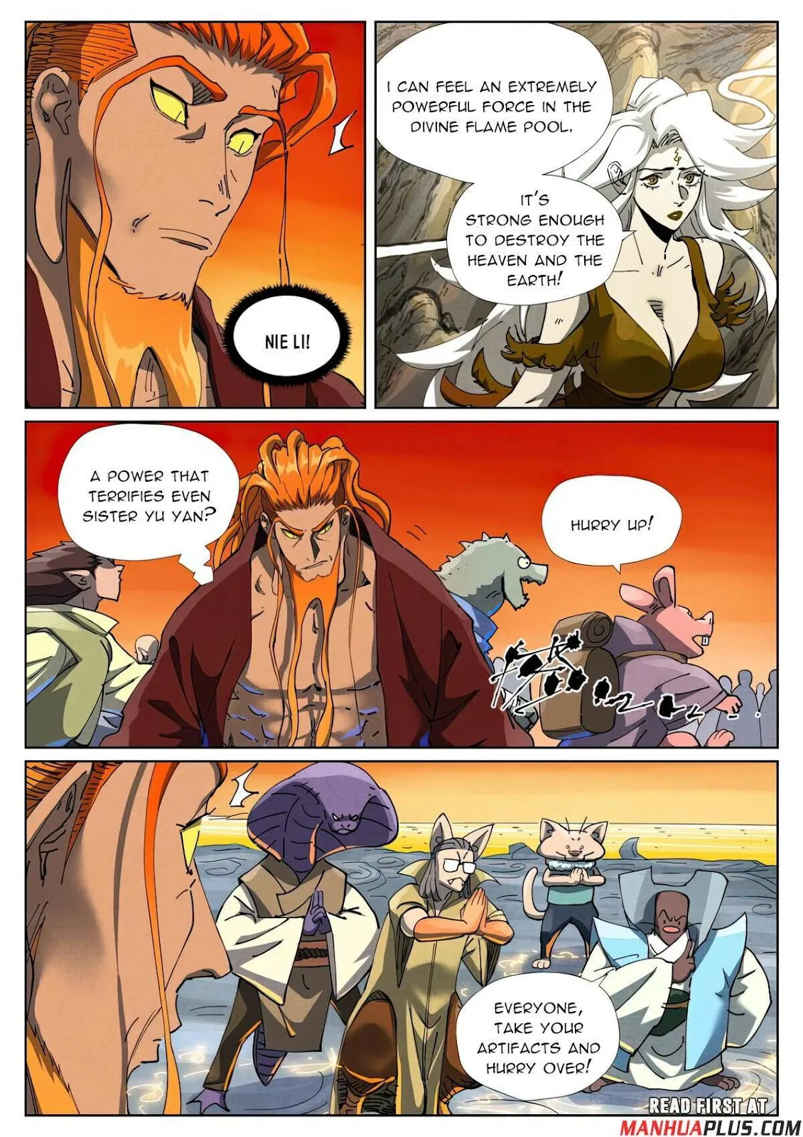 Chapter 484, page 6