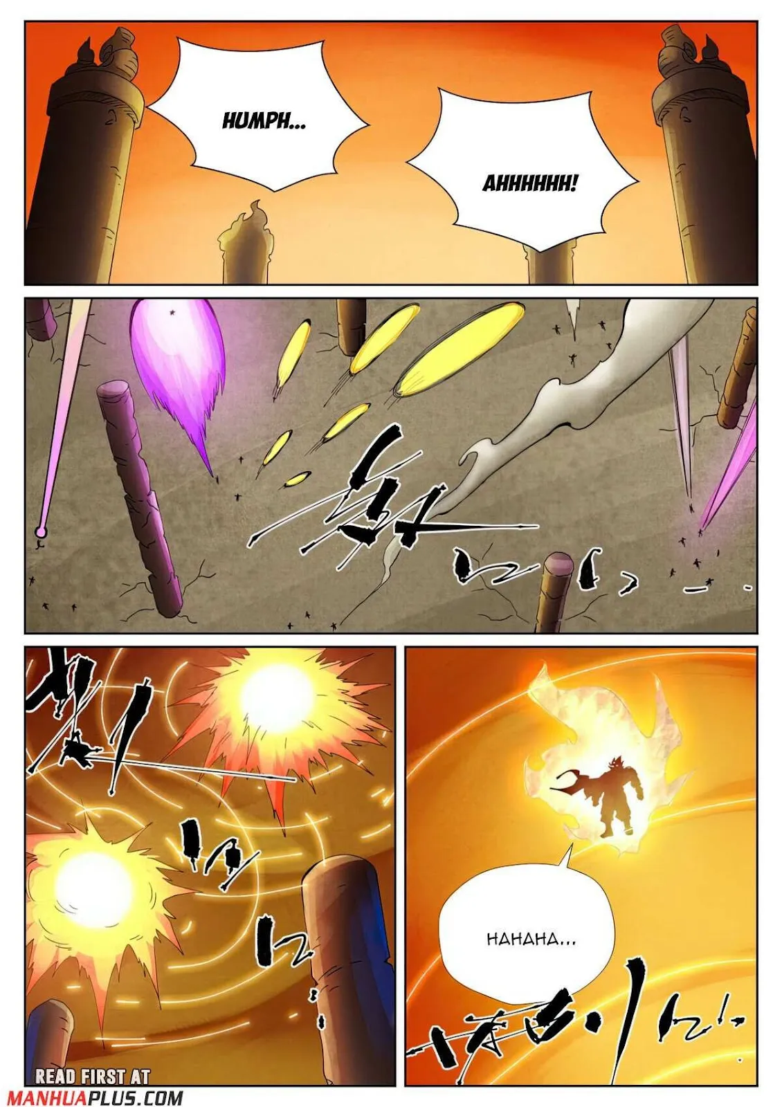 Chapter 485, page 8
