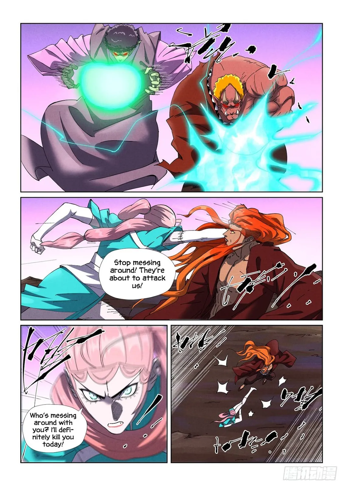 Chapter 503, page 4