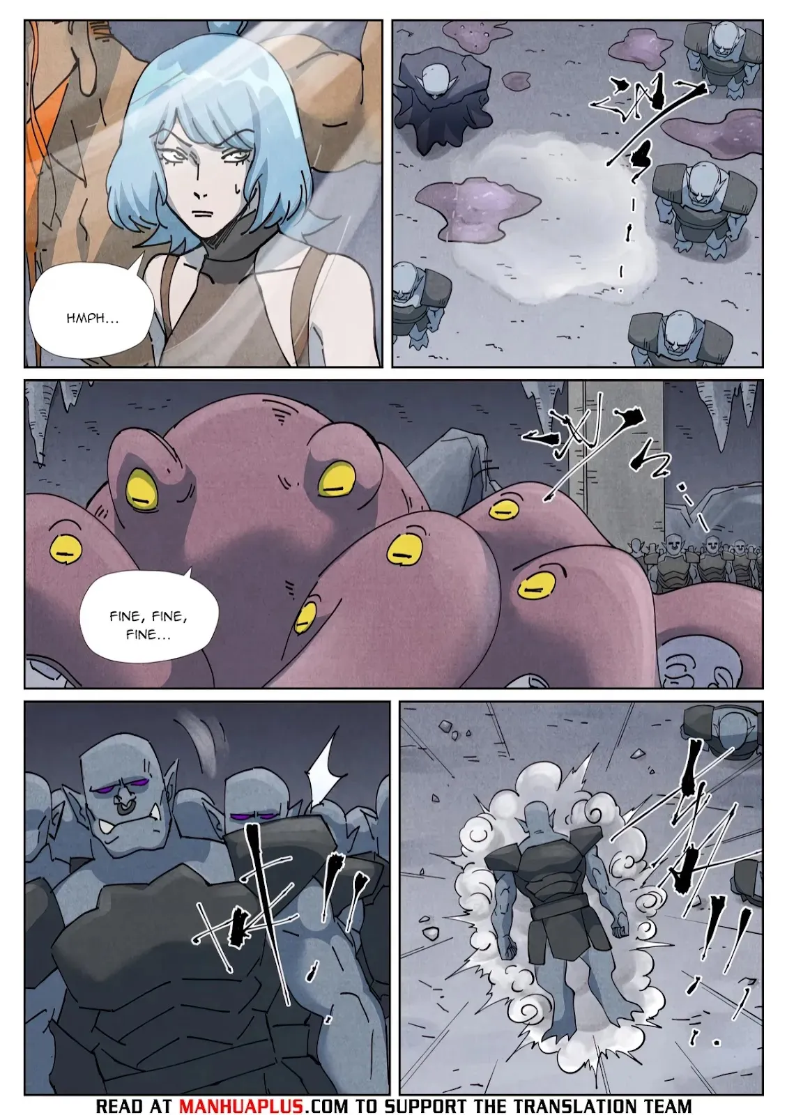 Chapter 520, page 7